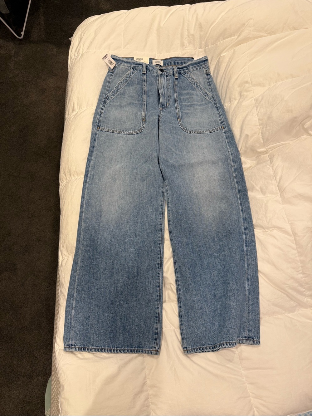 NWT Citizens of Humanity Jeans